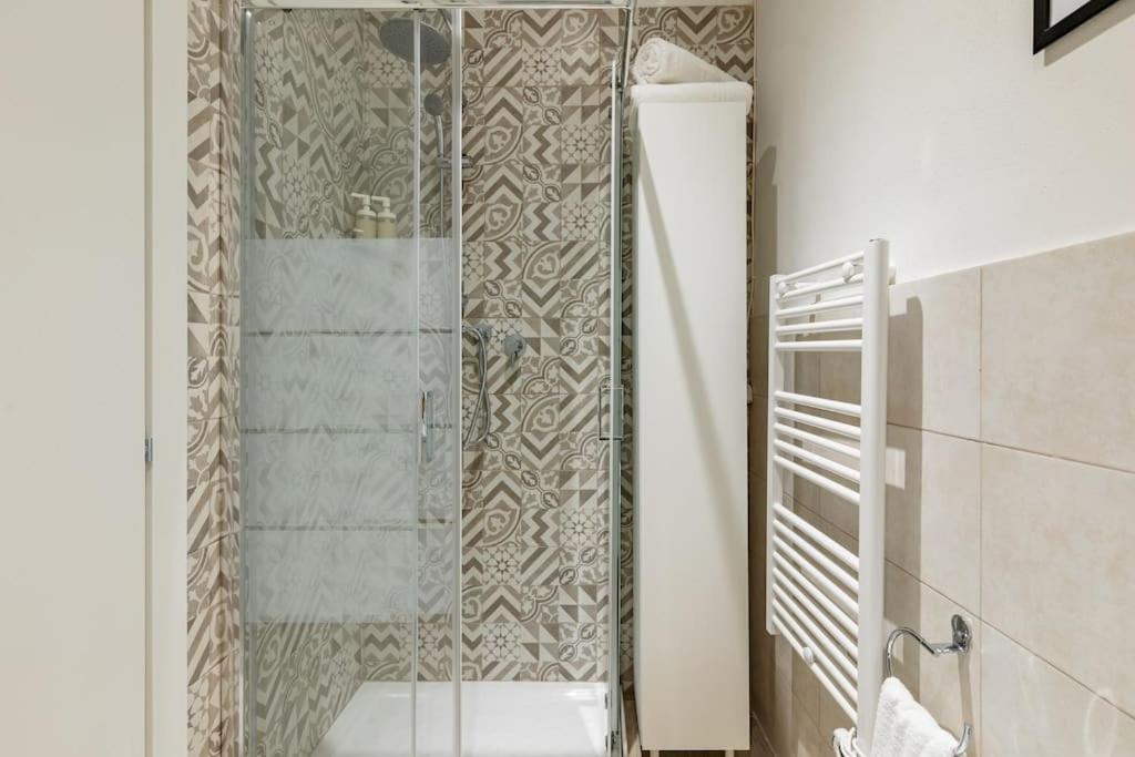 פירנצה Duomo Central Studio מראה חיצוני תמונה